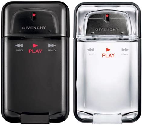 men's cologne play by givenchy|givenchy justin timberlake cologne.